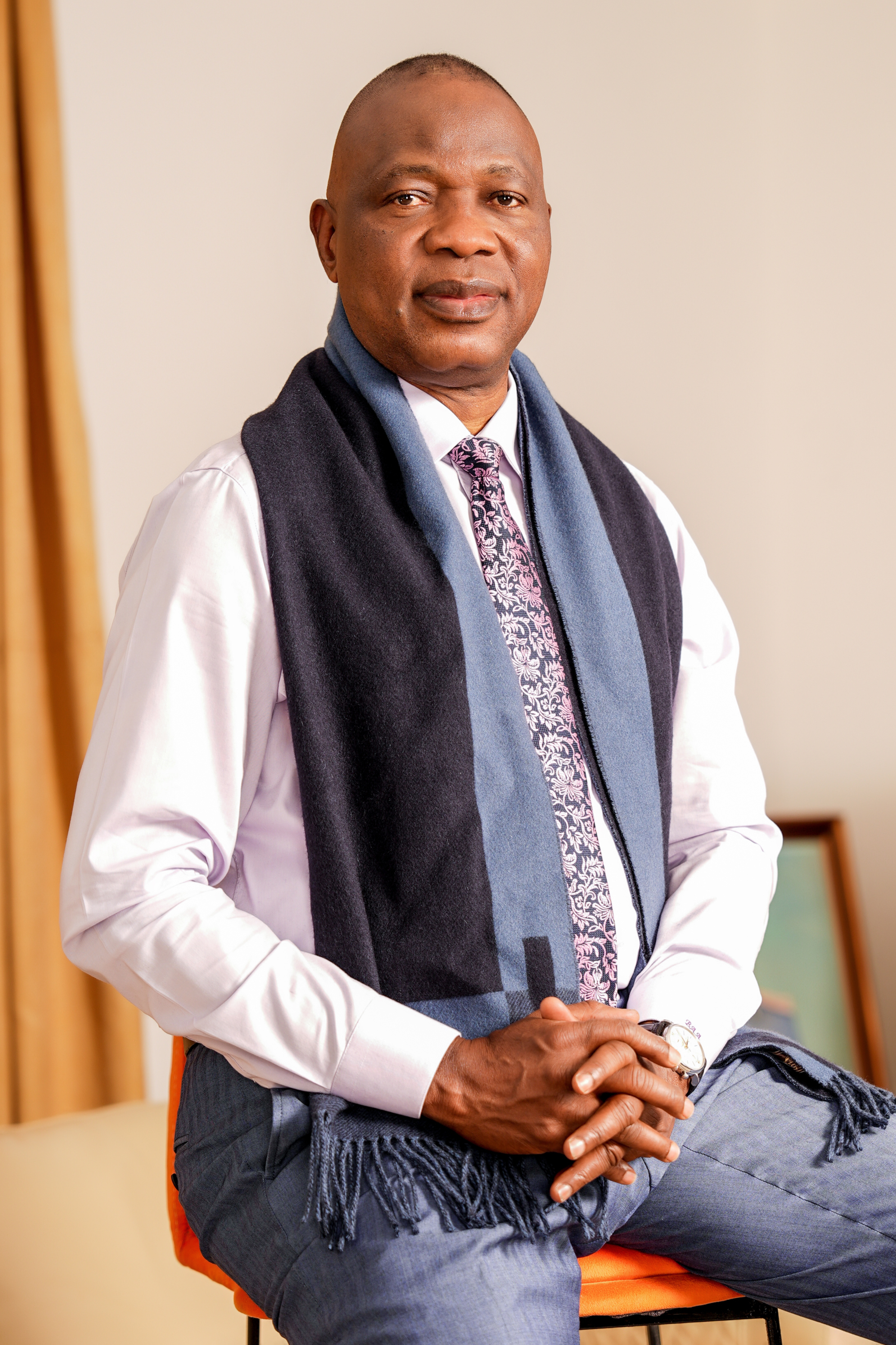 Adewale Adeniyi