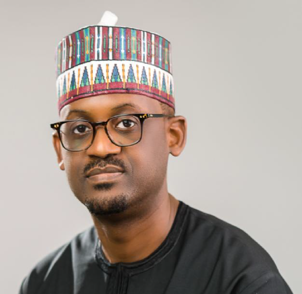 Farouk M. Gumel