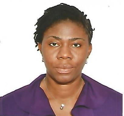 Mrs. Kudirat Temitope Ande